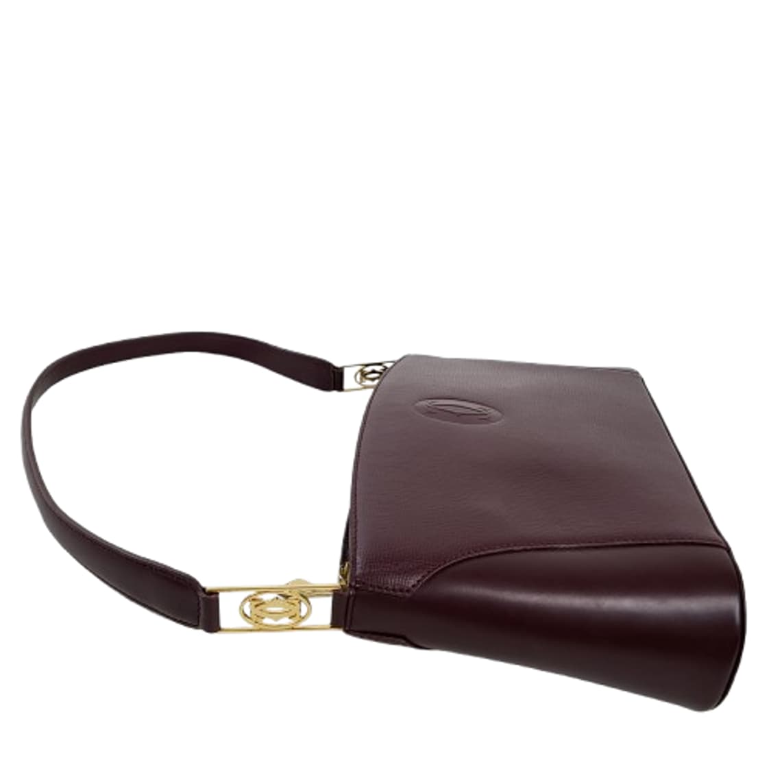 정품 까르띠에 루비라인 미니 숄더백 상품이미지5