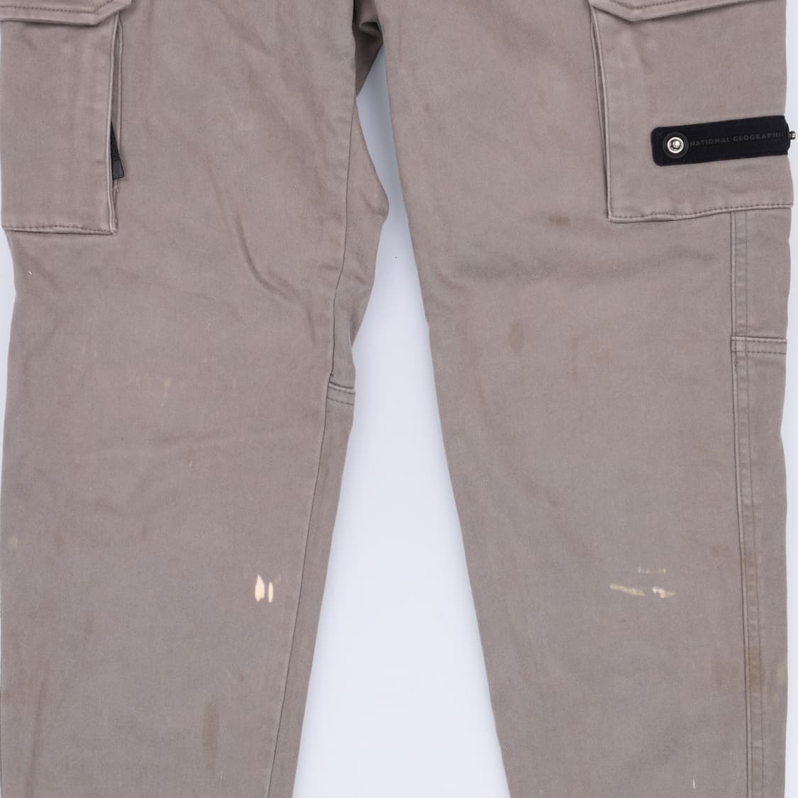 70 내셔널지오그래픽 조거 팬츠 0428H 상품이미지5