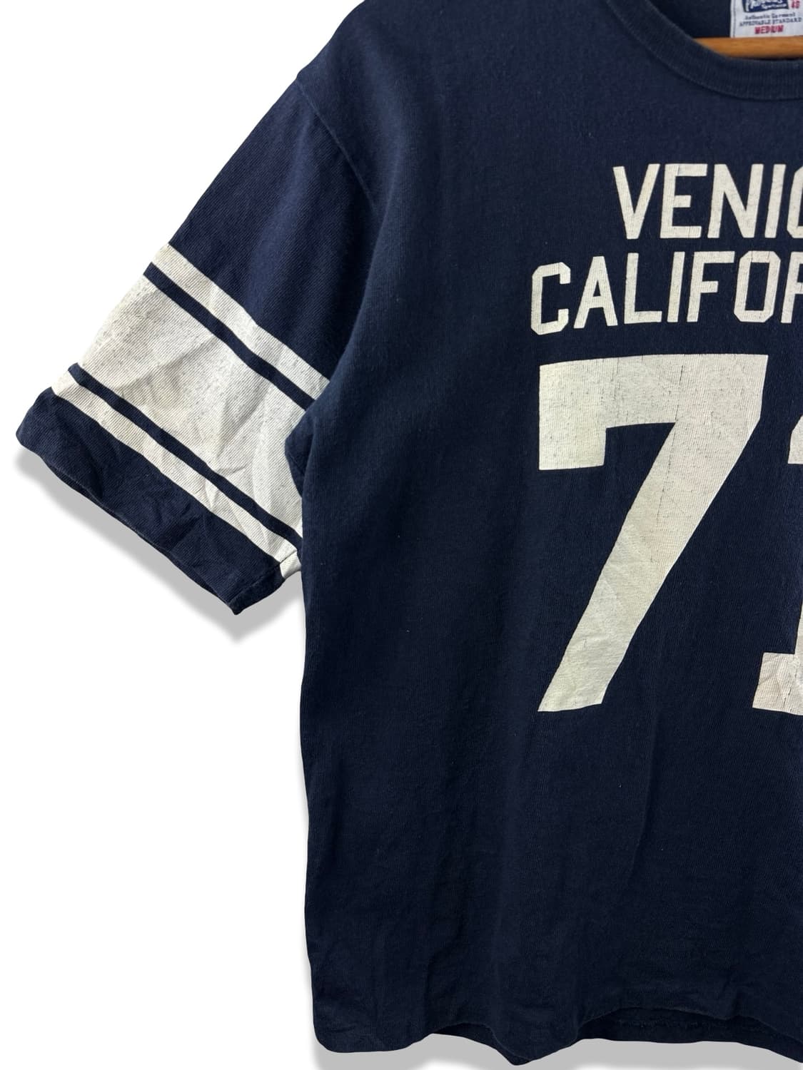 페로우즈 베니스 캘리포니아 풋볼 티셔츠1856 상품이미지4