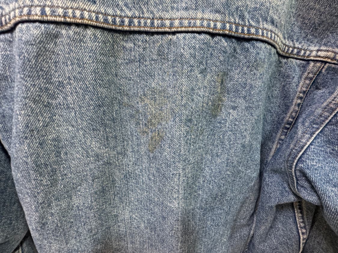 올리언스 리 워크 데님자켓 상품이미지3