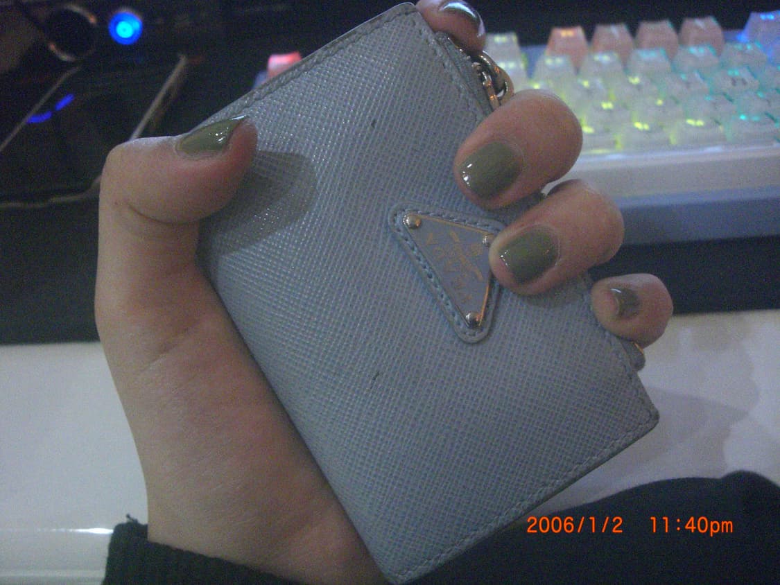 [작례✅] casio exilim ex-z700 풀박스 상품이미지9