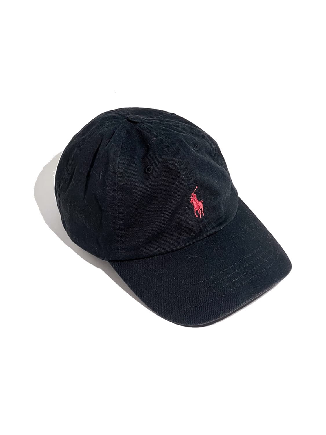 PRL Pony Cap Black 상품이미지1