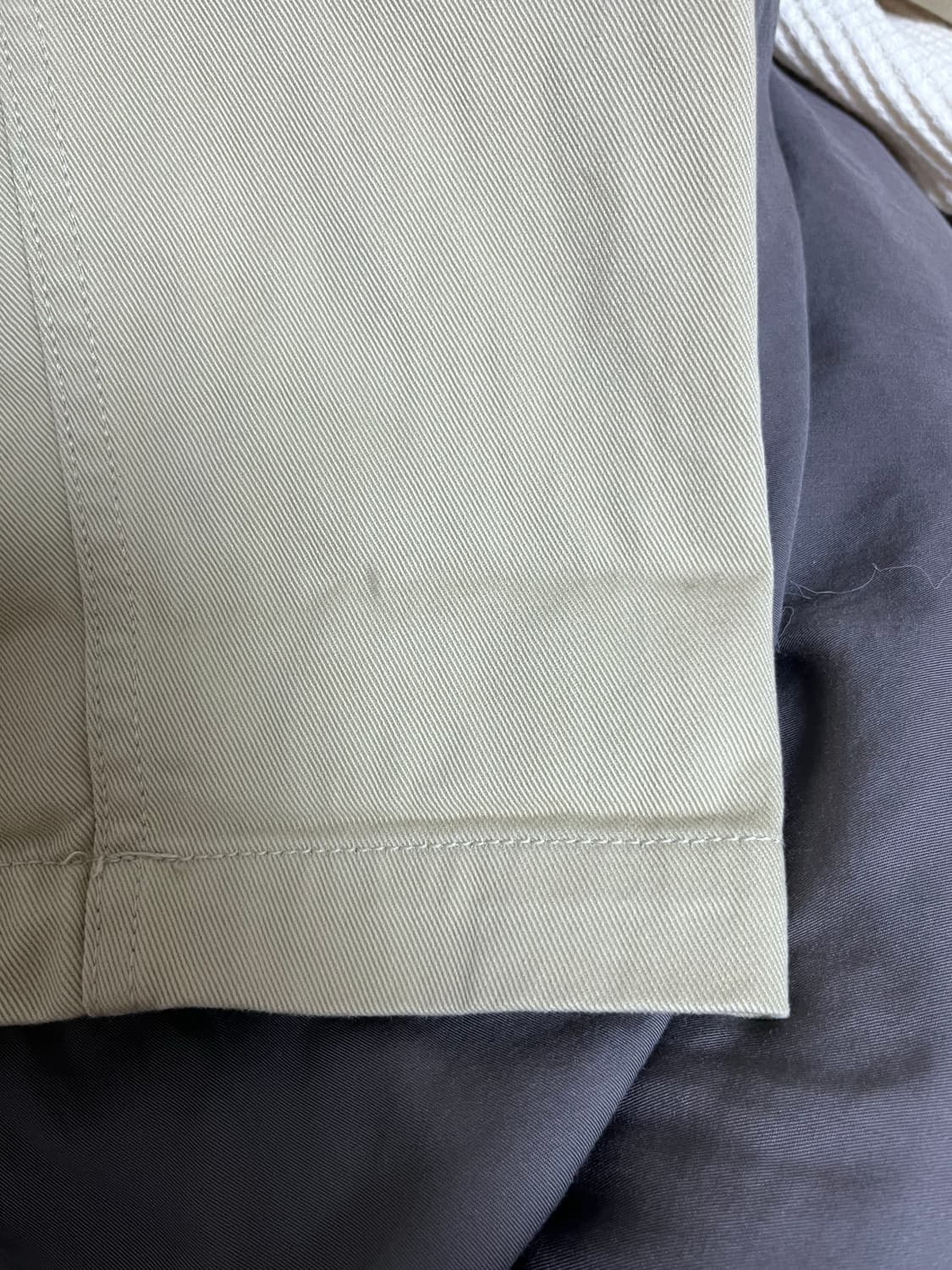 샵 페어리 컷 오브 맥시 팬츠 상품이미지5