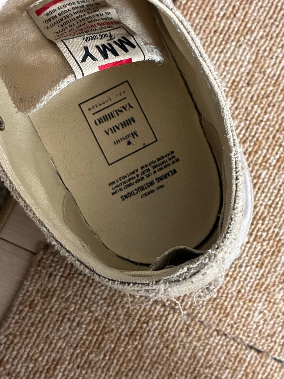 미하라야스히로 피터슨42 상품이미지7