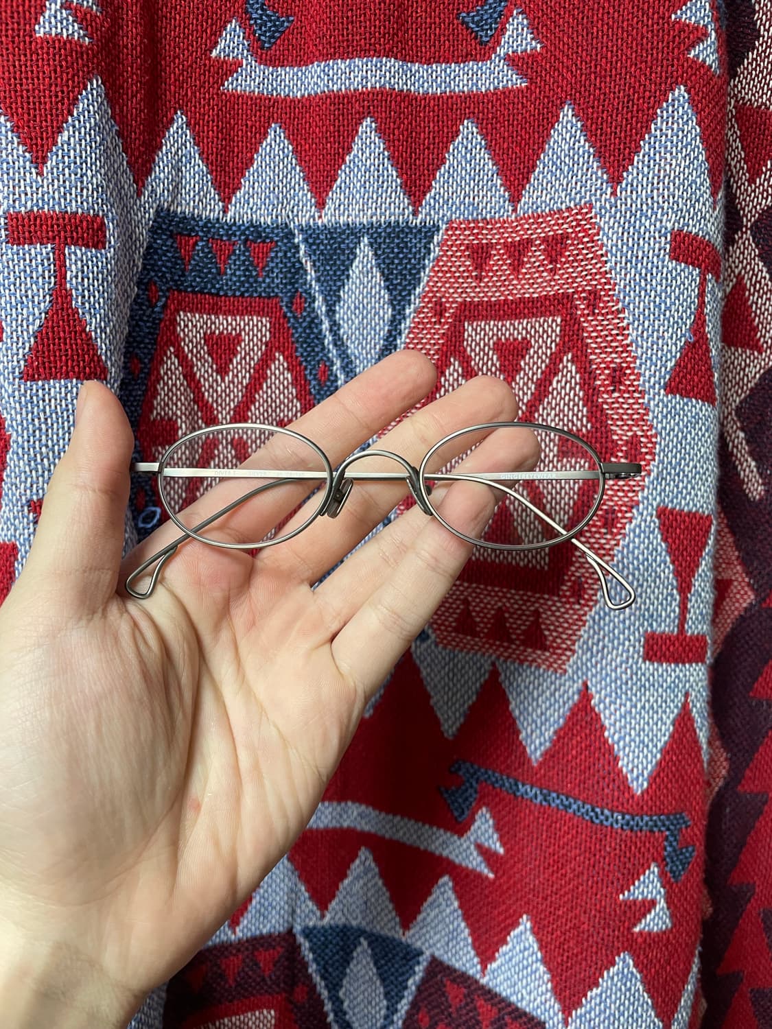 진저 아이웨어 Diver t, sliver 상품이미지5