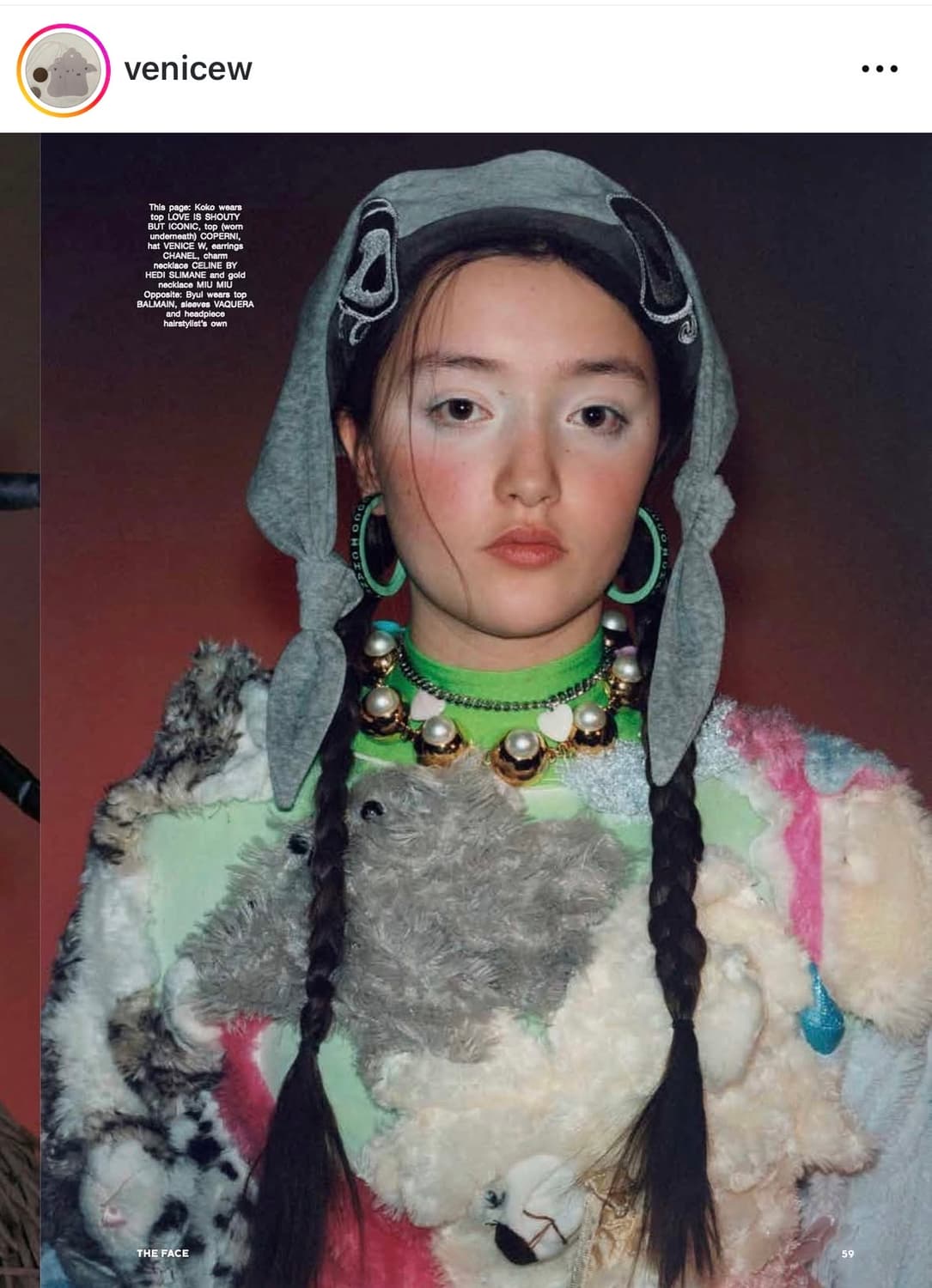 venicew 비니  상품이미지1