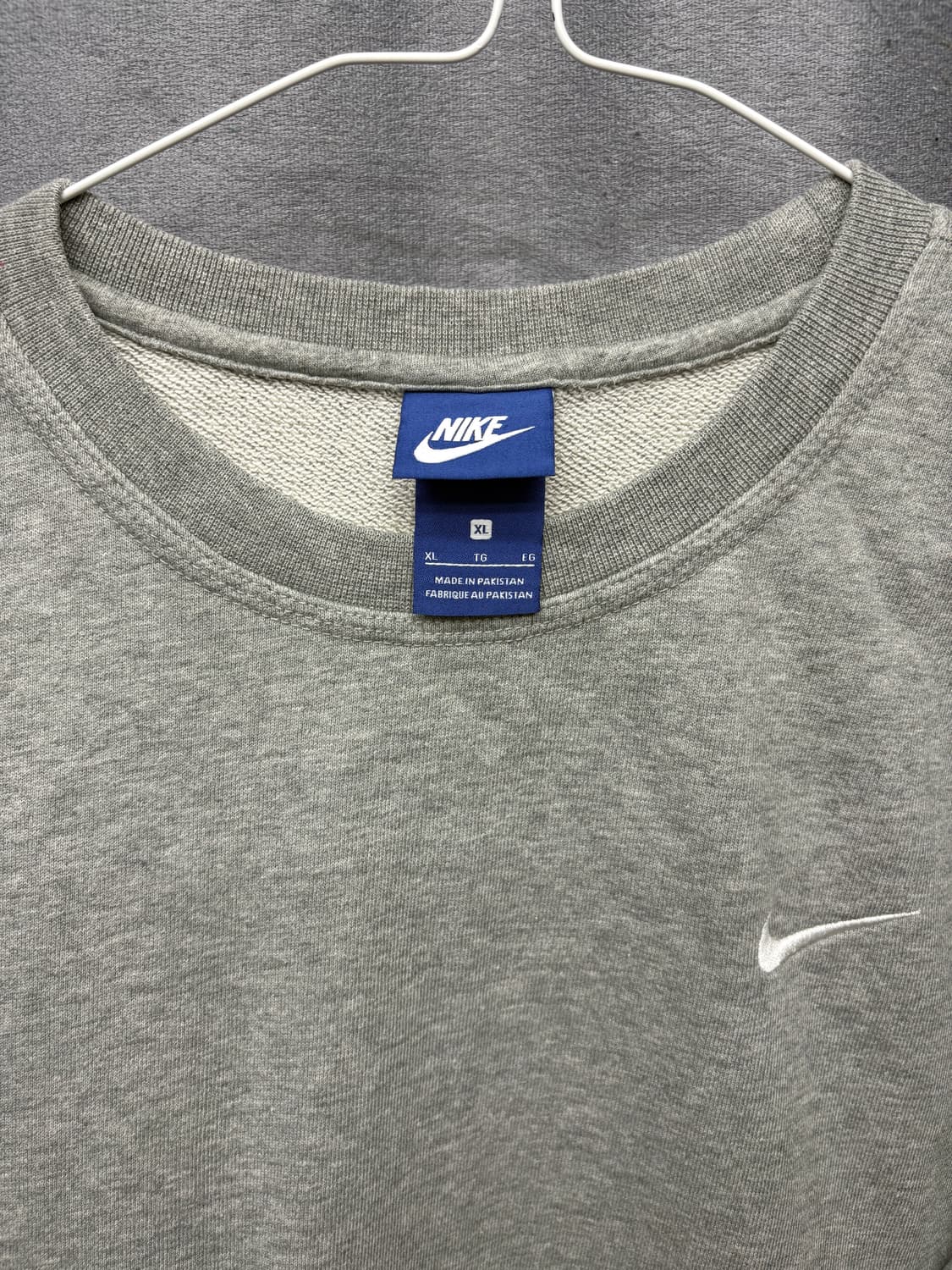 Nike 맨투맨 상품이미지4