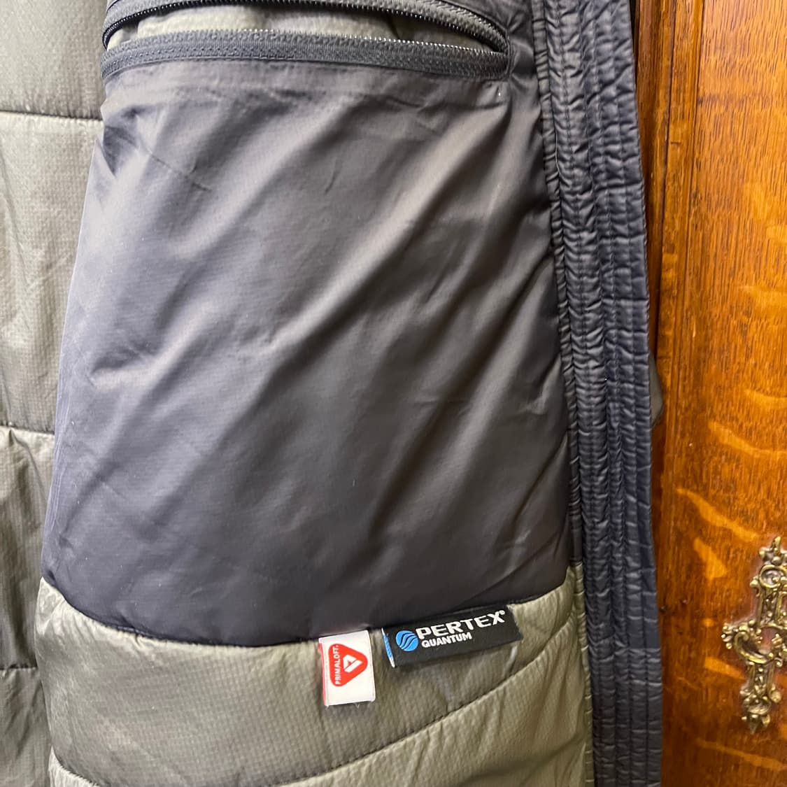 thisisneverthis 인슐레티드 pcu 파카  L 상품이미지9