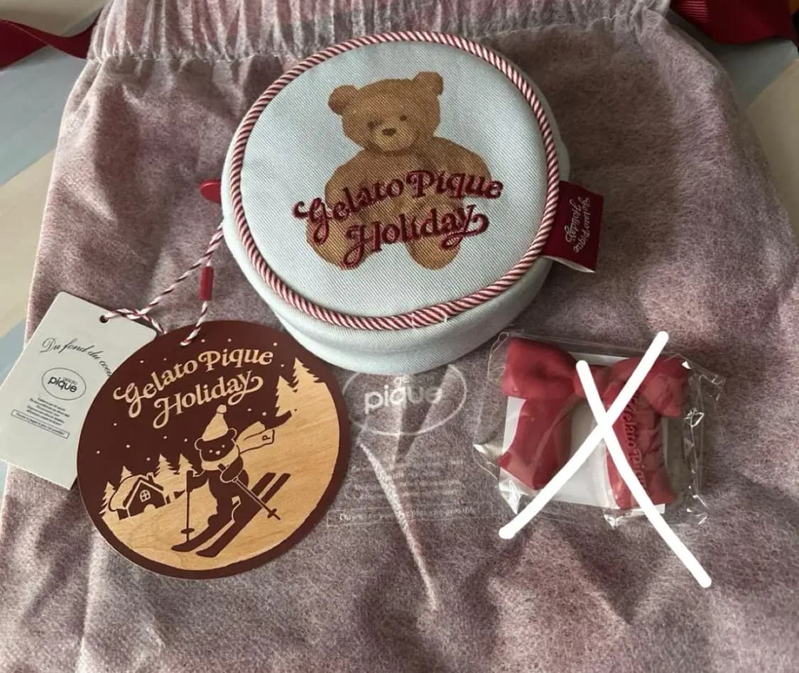젤라또피케 파우치 상품이미지3