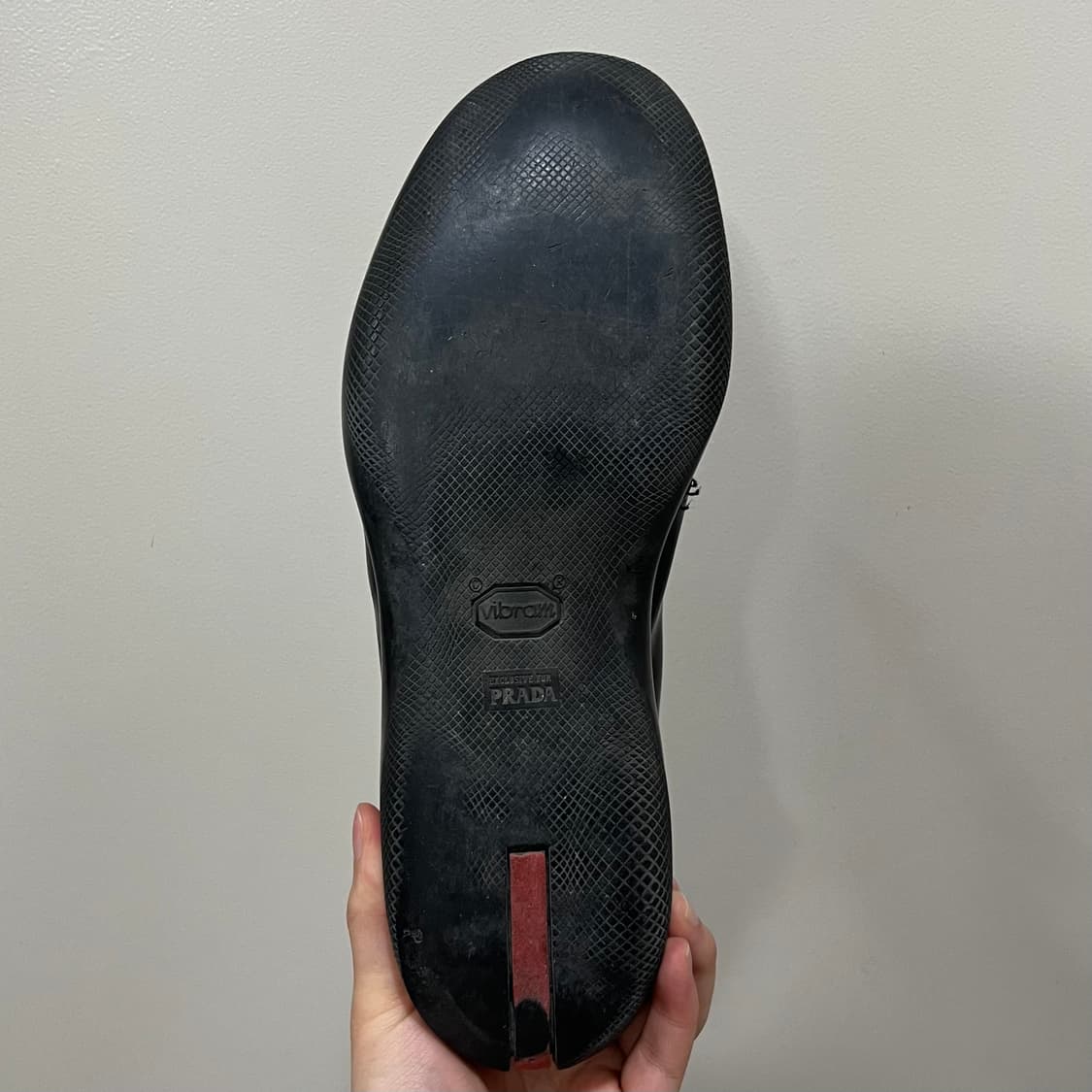 Prada Sports Toggle Boots 상품이미지8