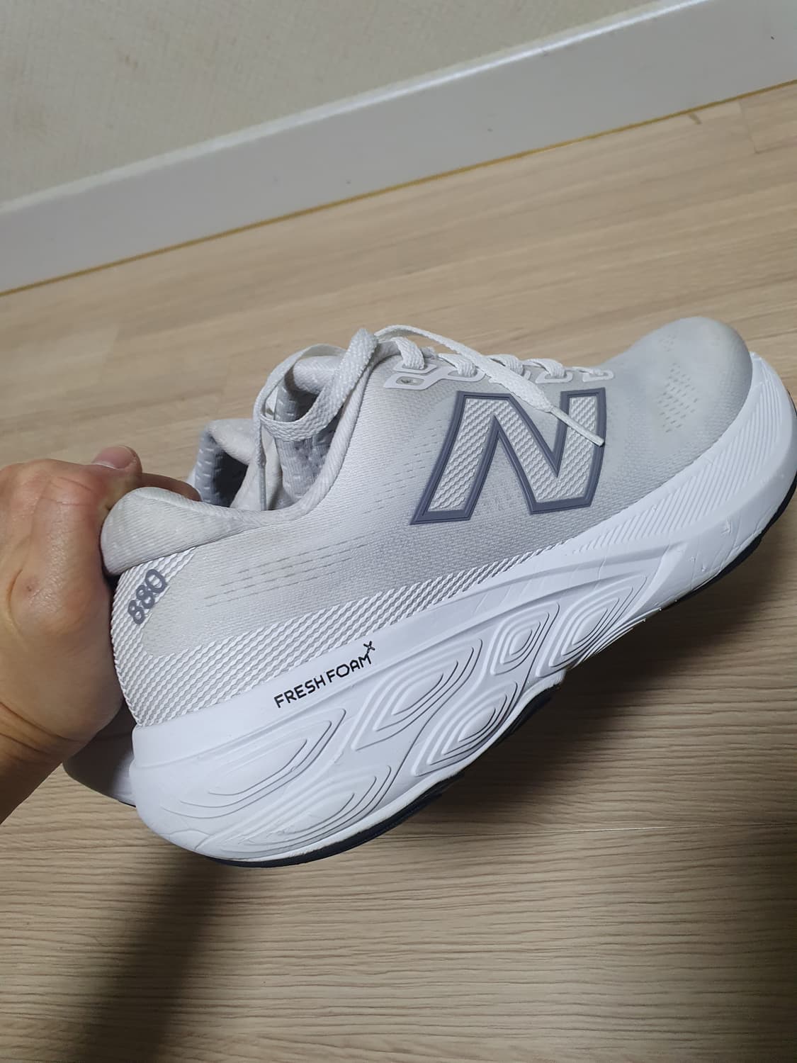 뉴발란스 880v15 운동화 280 상품이미지7