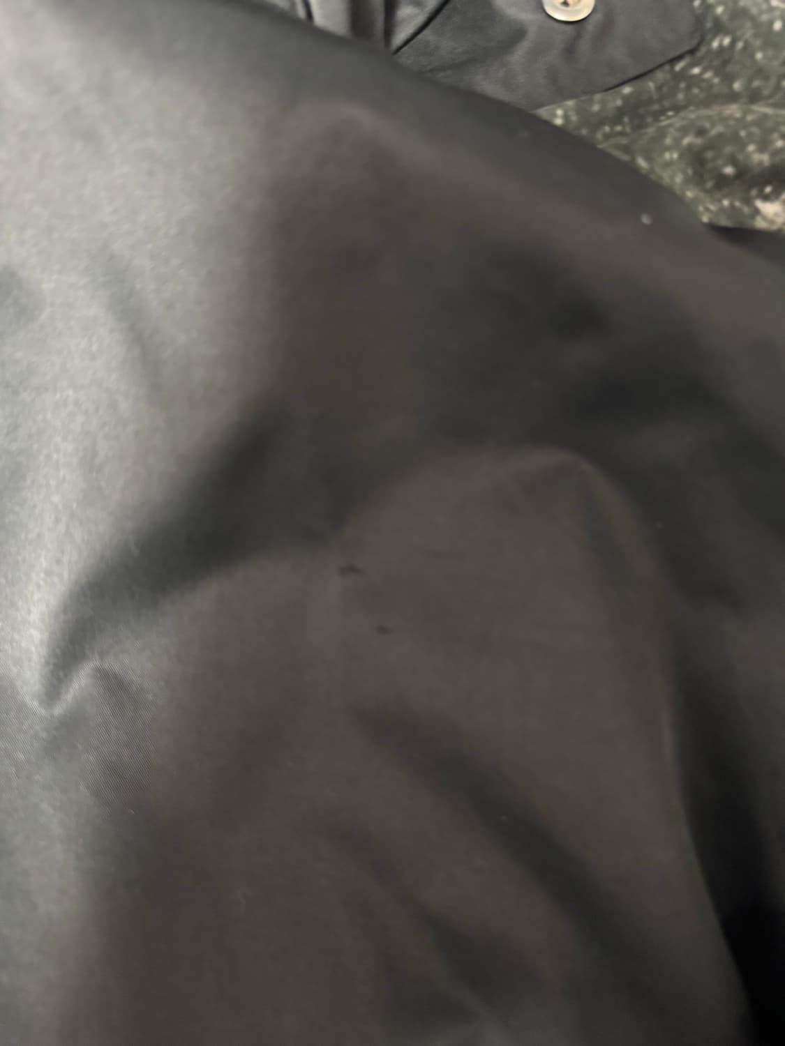 송지오옴므 지제로 점퍼 (M size) 상품이미지2