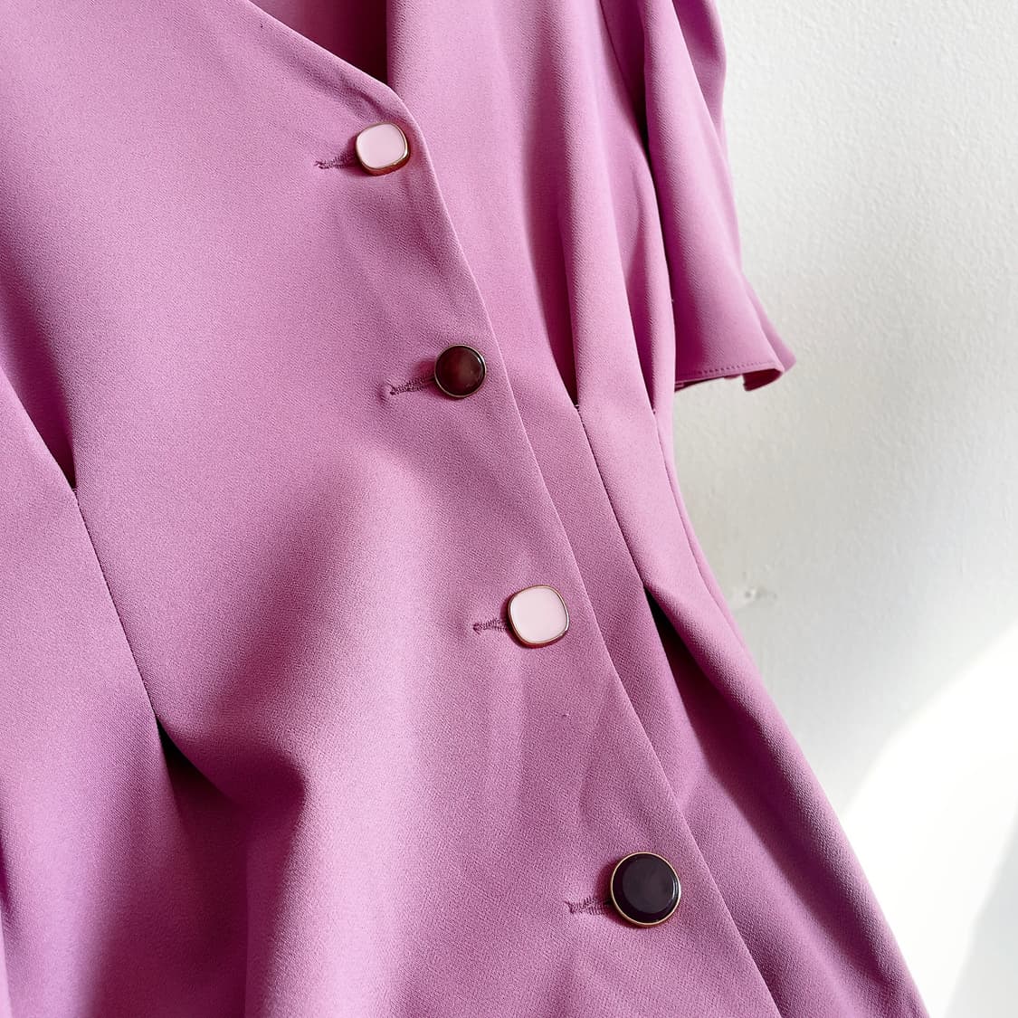 미드나잇서커스 퍼프버튼 드레스 상품이미지9