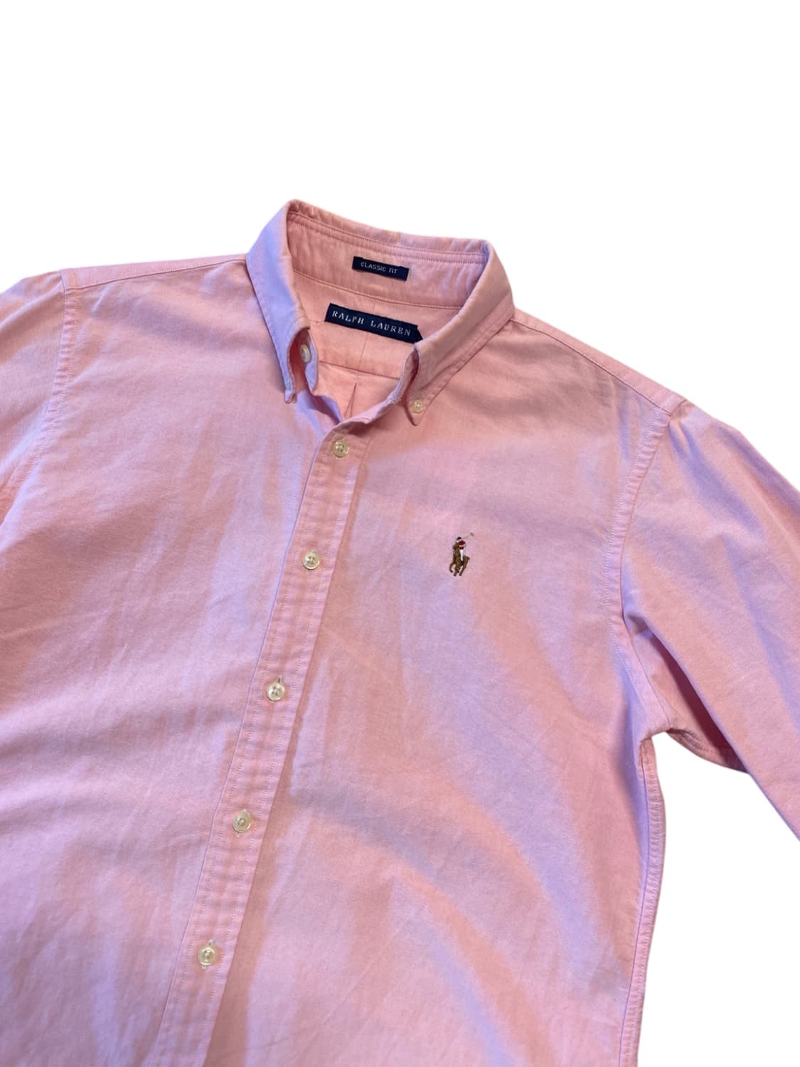 폴로 랄프로렌 셔츠 (Man S) AA1608 상품이미지2