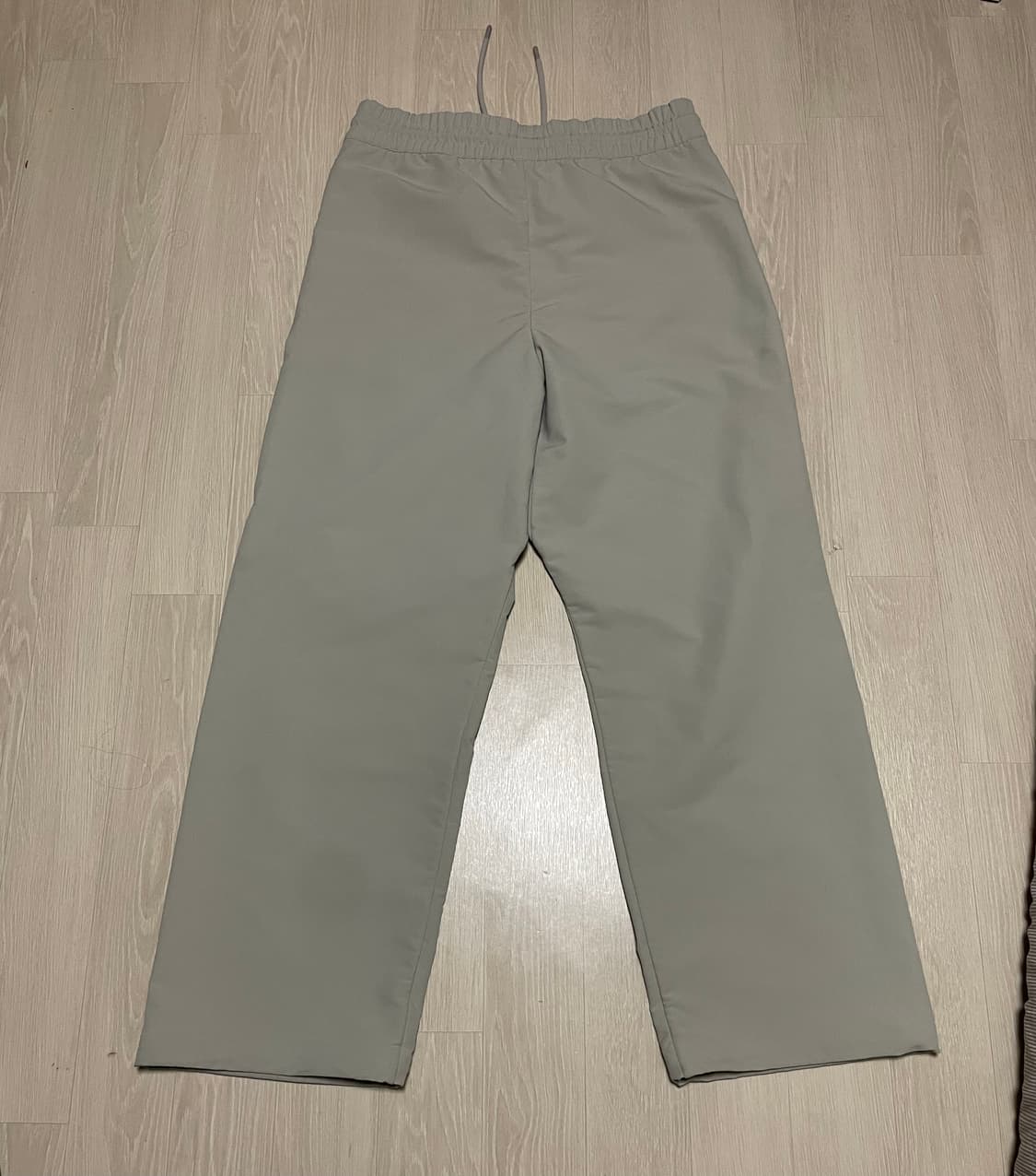 아디다스 x 피어 오브 갓 애슬레틱스 팬츠 상품이미지2