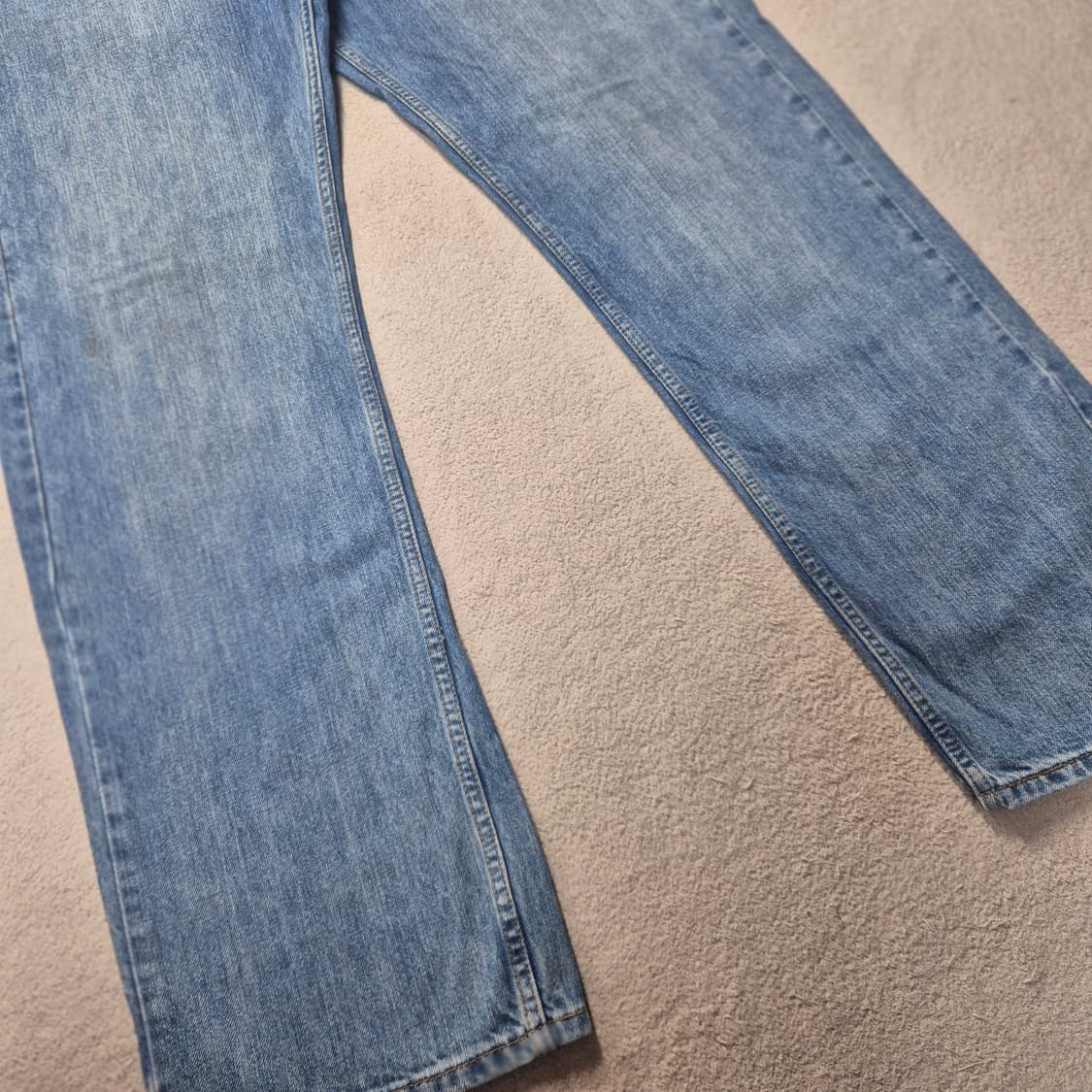 리바이스 569 상품이미지3