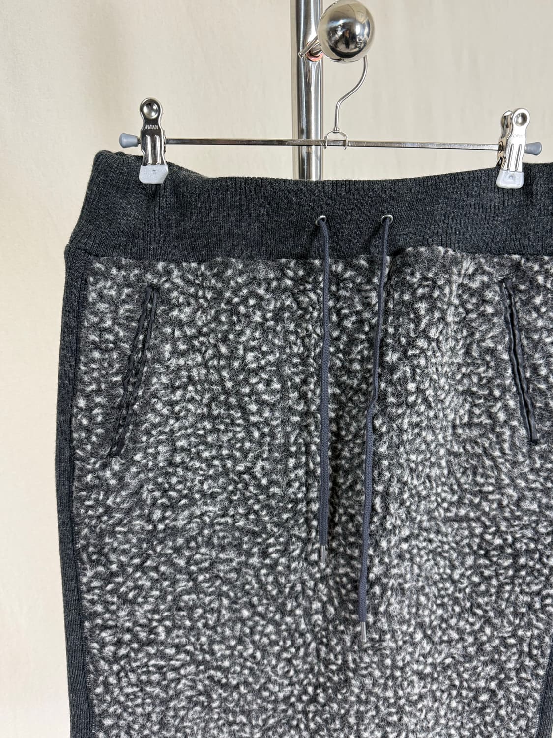 Relume by Journal Standard 플리스 스커트 상품이미지4