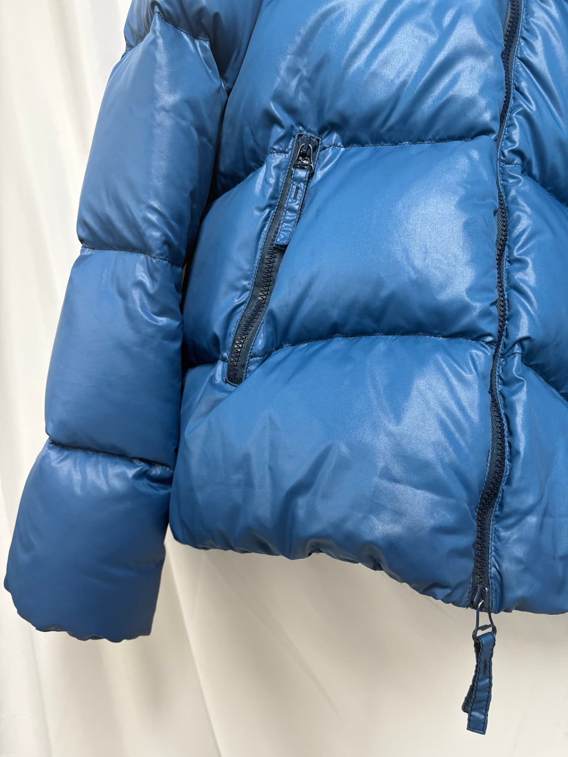 듀베티카 구스다운 패딩 상품이미지2