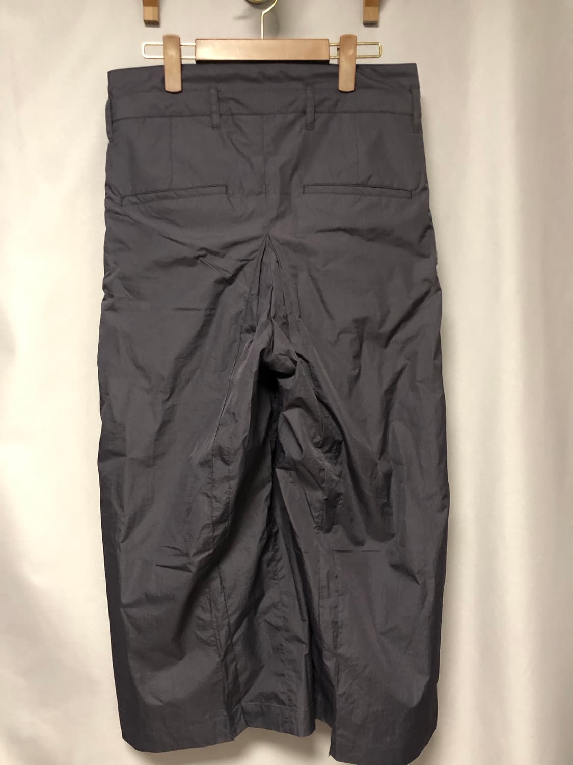 사스콰치패브릭스 하카마 팬츠 상품이미지5