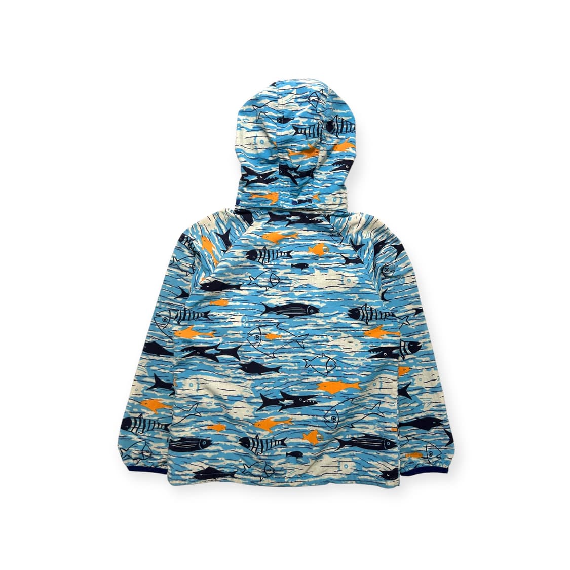 파타고니아 키즈 윈드브레이커(5t) 상품이미지3