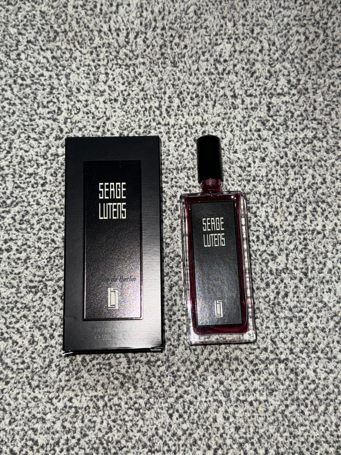 세르주루텐 라 휘드 베흘랑 오 드 퍼퓸 50ML 상품이미지2
