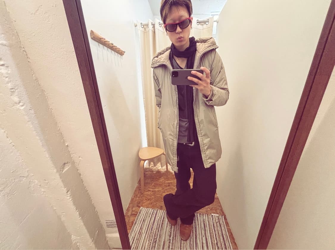 Rayban 레이벤 선글라스 rb2489 상품이미지9