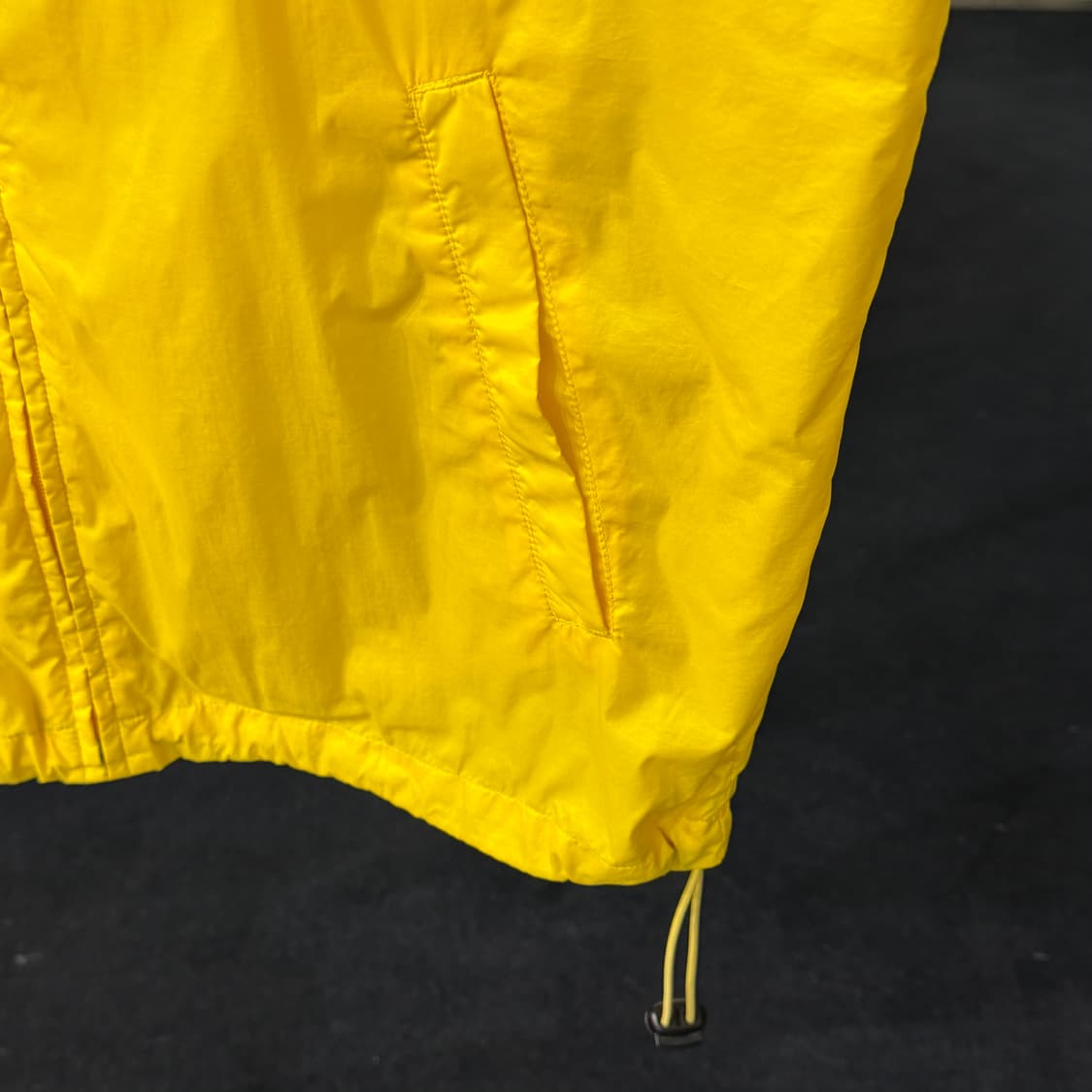 [M] 폴로 랄프로렌 바람막이 조끼 상품이미지5