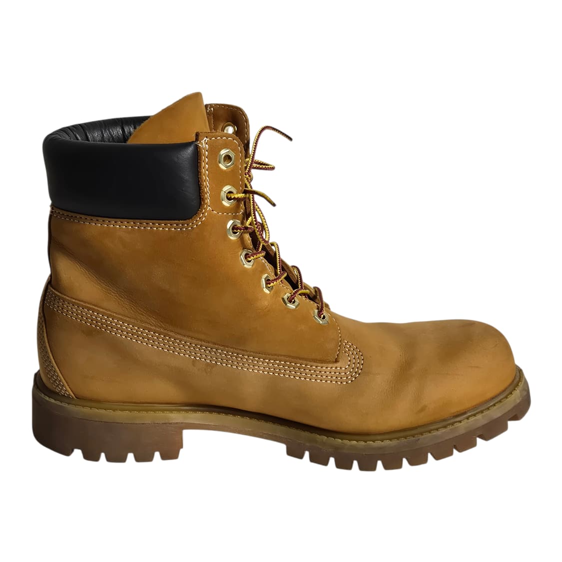 280-285) 팀버랜드 프리미엄  6인치 워커 부츠
 상품이미지4