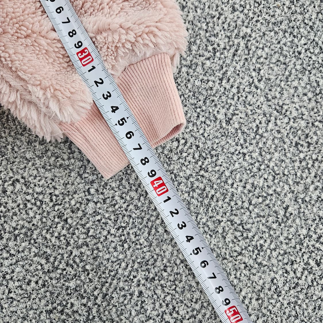 [85] 베베드피노 키즈 하트 덤블 퍼 팬츠 1104JM3 상품이미지9