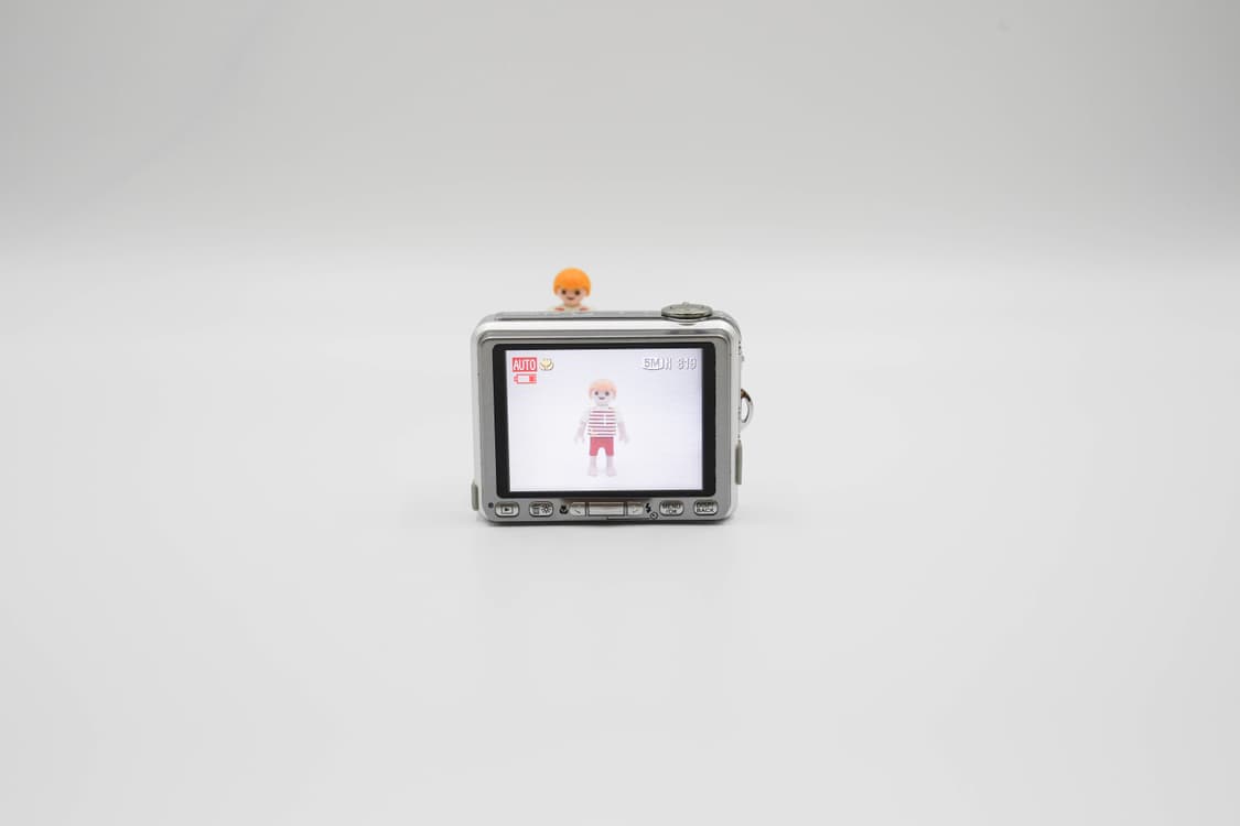 Fujifilm FinePix V10 (후지필름 파인픽스 V10) 상품이미지2