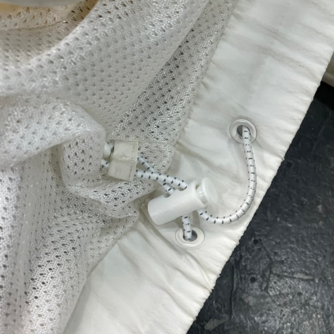 105 리복 바람막이 상품이미지5