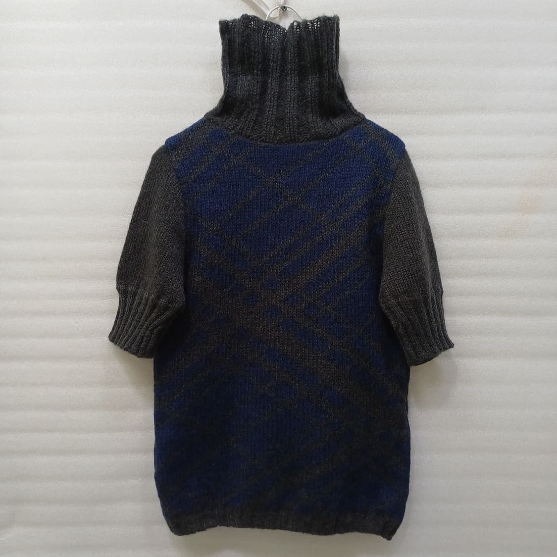 빈폴 모헤어 울 목폴라 니트 여성 XS ~ S 가볍고포근 사랑봉봉 상품이미지2