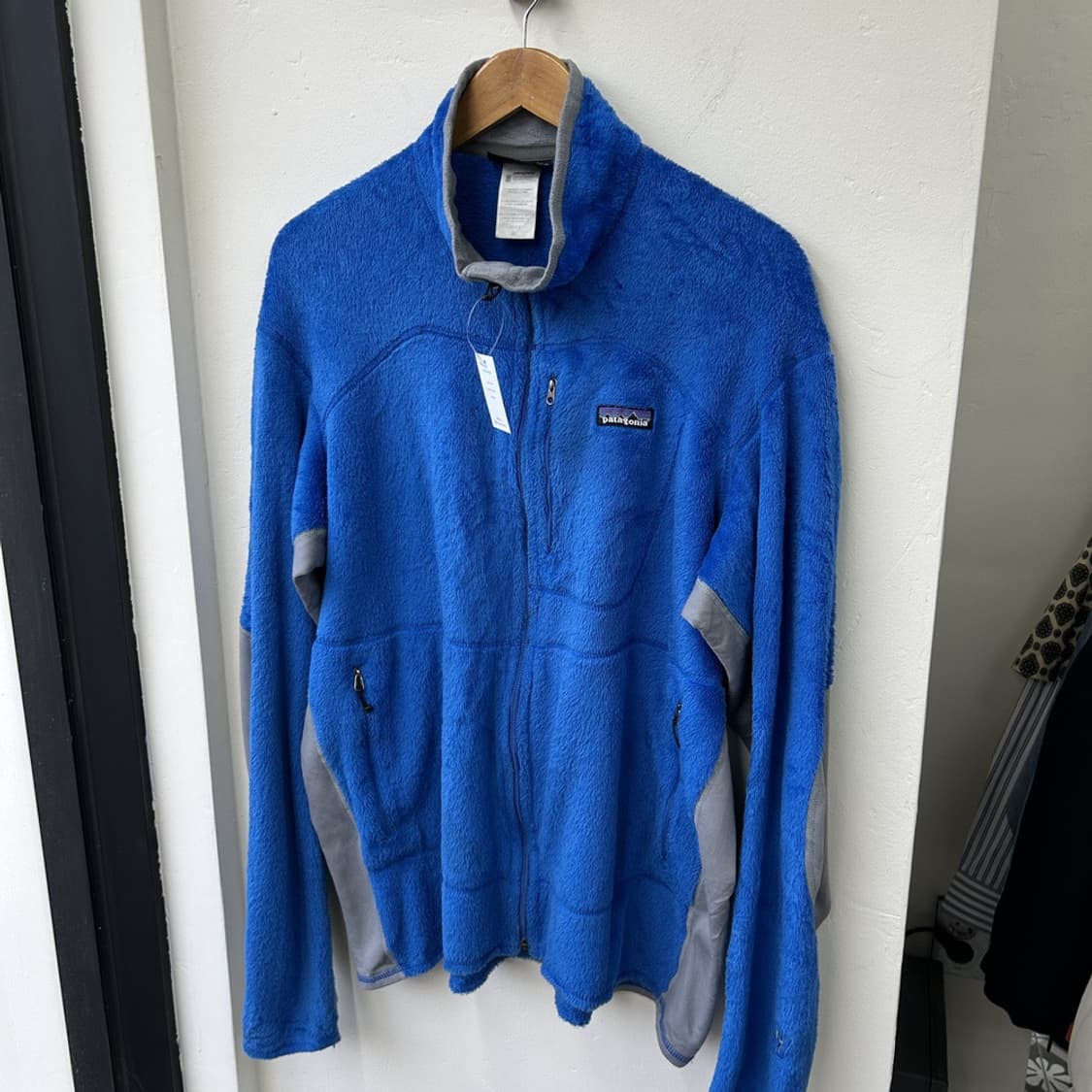 15720 - 파타고니아 R2 플리스 자켓 상품이미지2