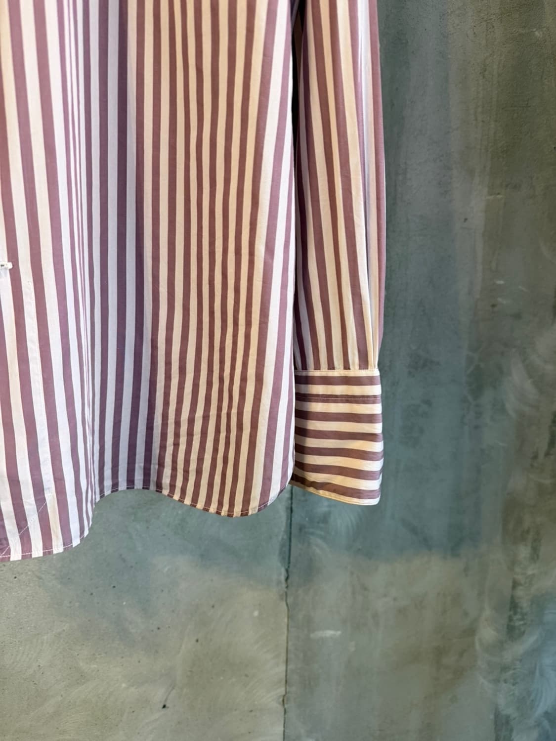 에르메네질도 제냐 드레스 셔츠 100 상품이미지9