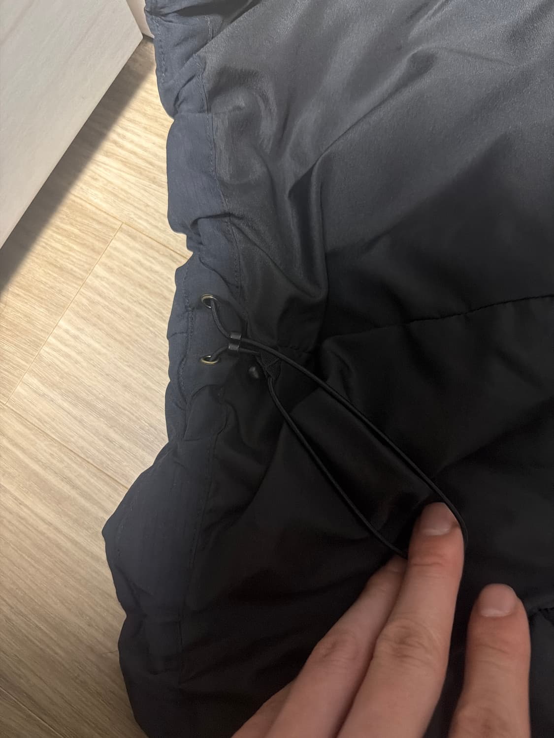 아크테릭스 아톰 헤비 웨이트 m사이즈 판매 합니다! 상품이미지5