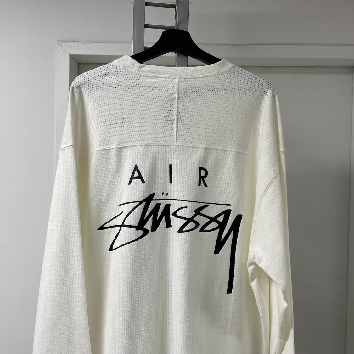 스투시 나이키 롱슬리브 L 상품이미지2