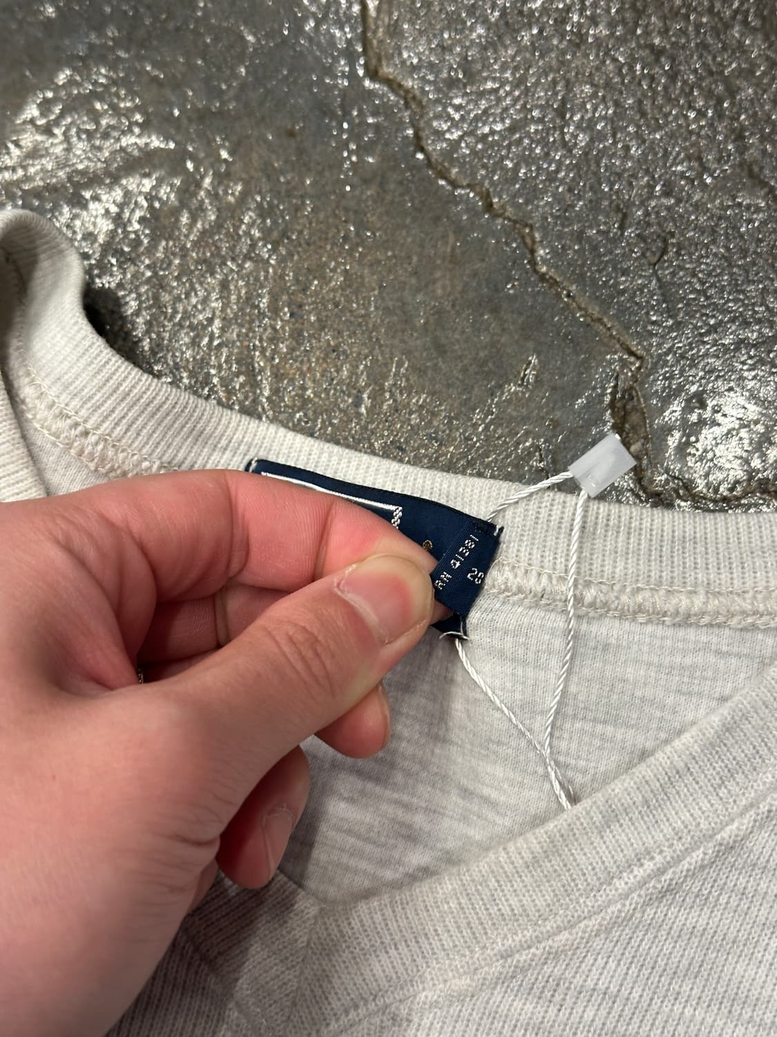 00s 폴로 랄프로렌 스웻셔츠 맨투맨 XL 상품이미지5