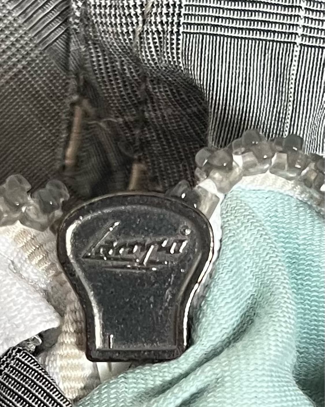 marc cain 사이드 개더링 셔츠자켓 상품이미지7