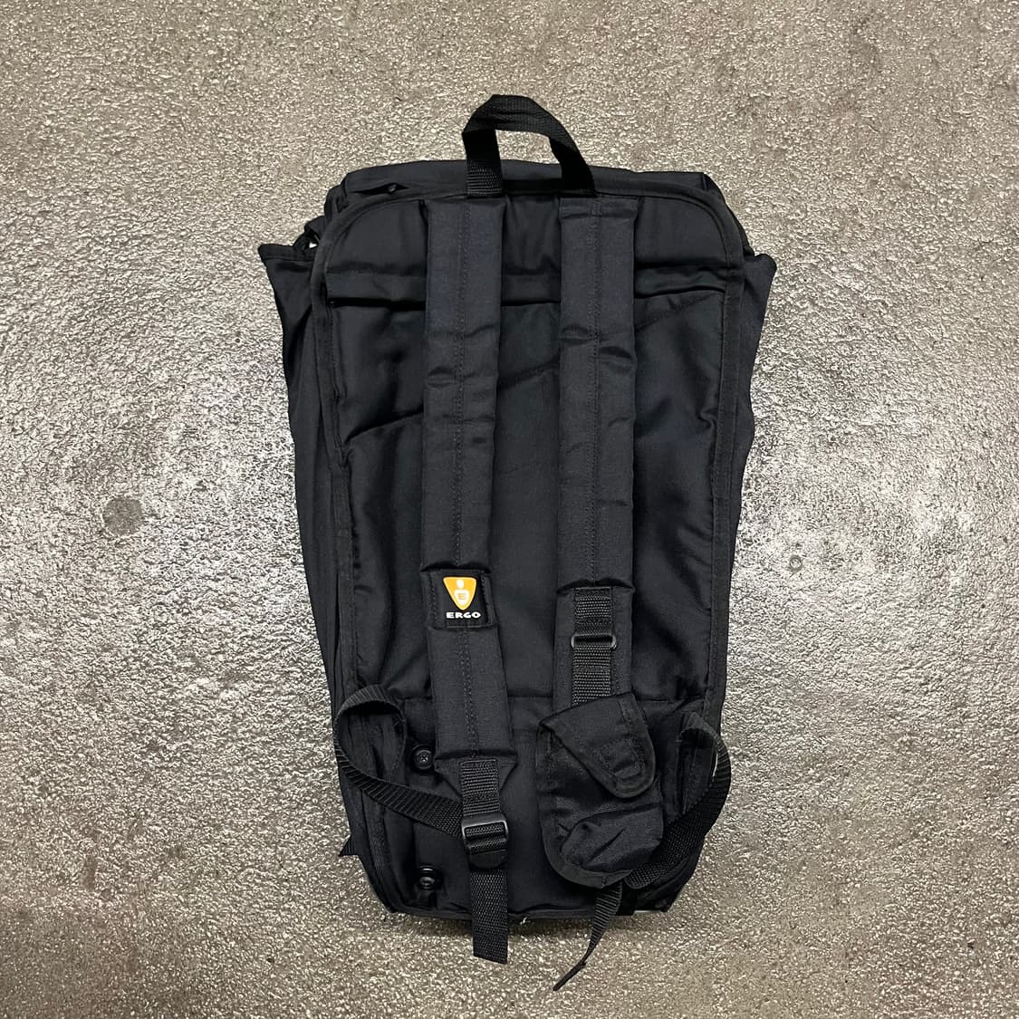 Ergo 테크노 라이딩 백팩 상품이미지5