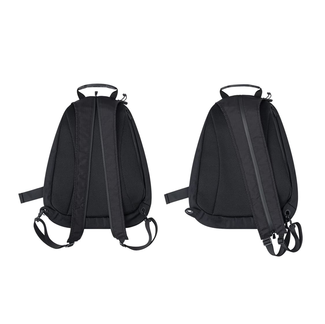 (새상품) mertra 슬링백 백팩 상품이미지6