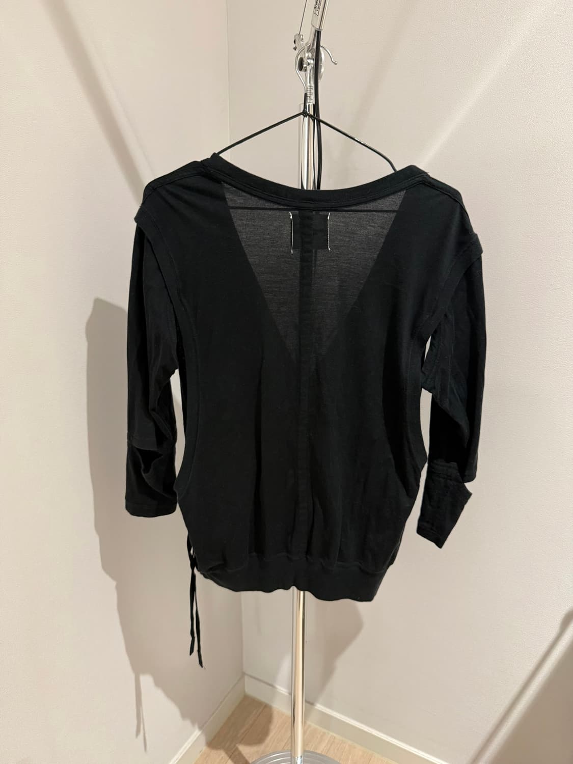 타카히로미야시타 솔로이스트 랩 티셔츠 상품이미지4