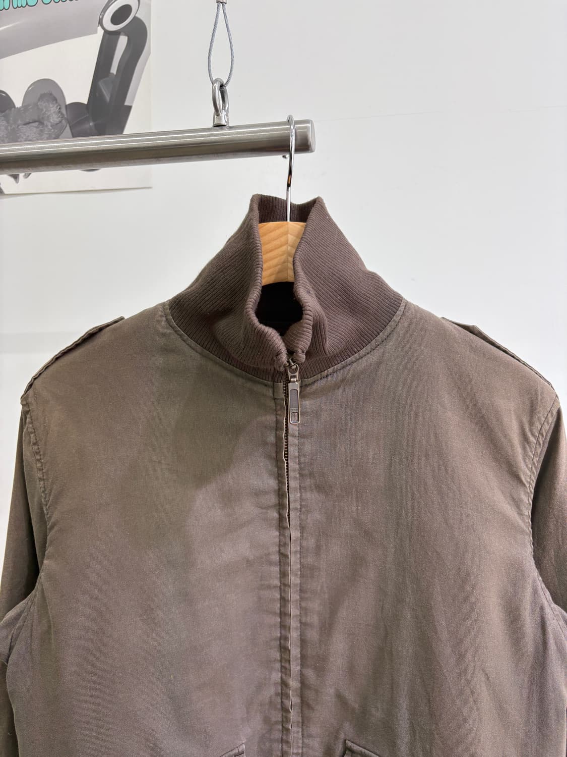 BEAMS 자켓 상품이미지2