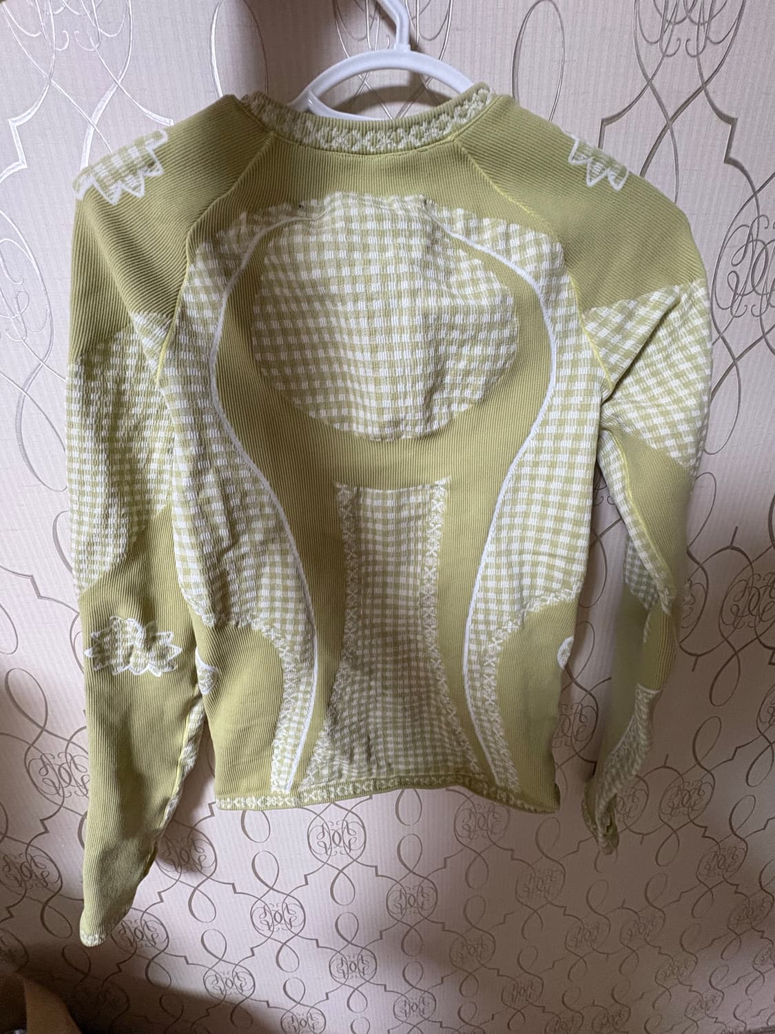 파올리나 루소 긴팔티 상품이미지2