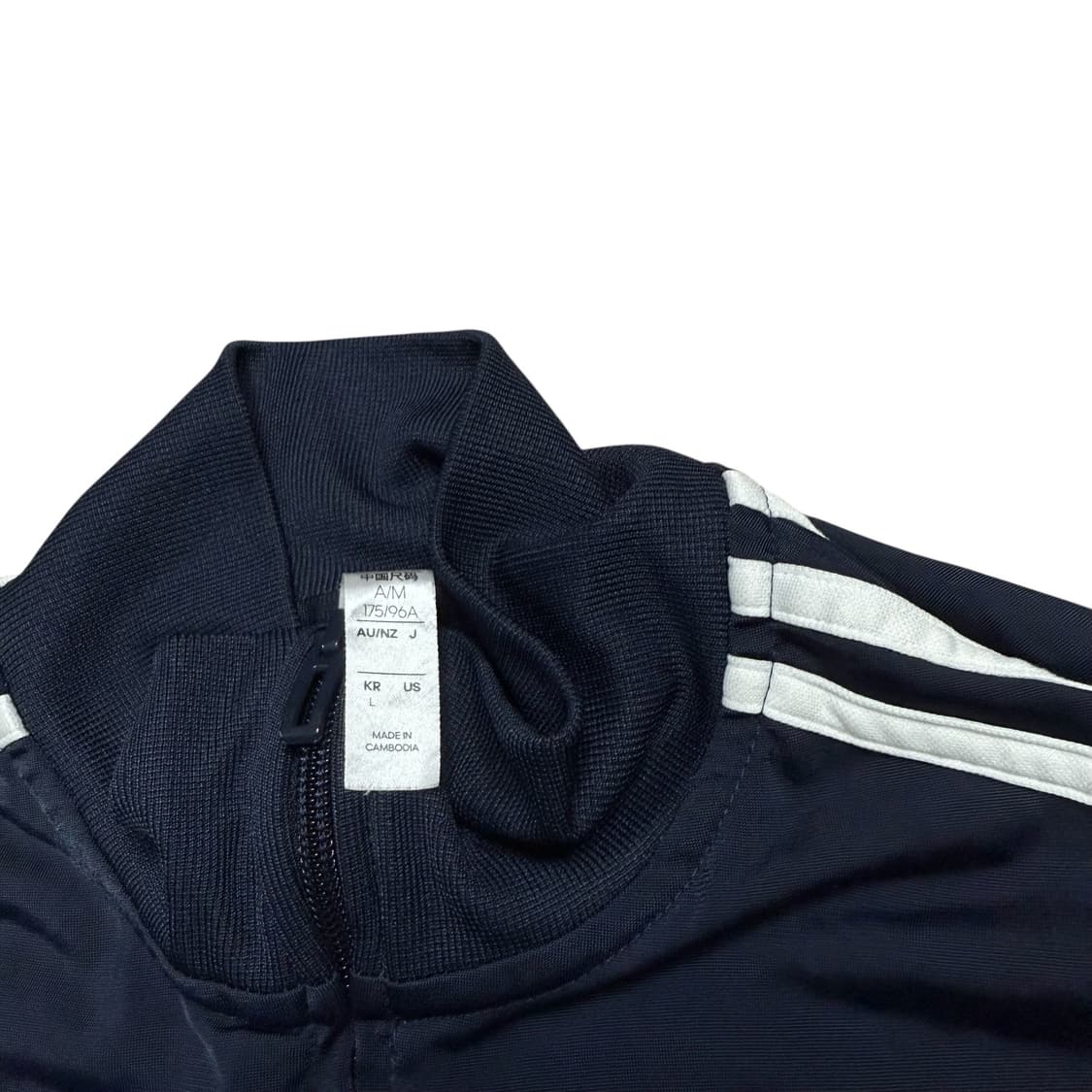 아디다스 트랙탑 상품이미지2