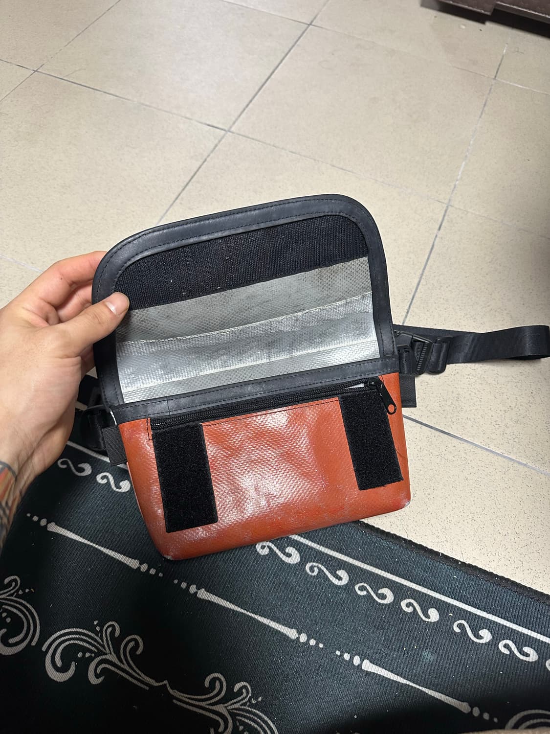 프라이탁 제이미  상품이미지2