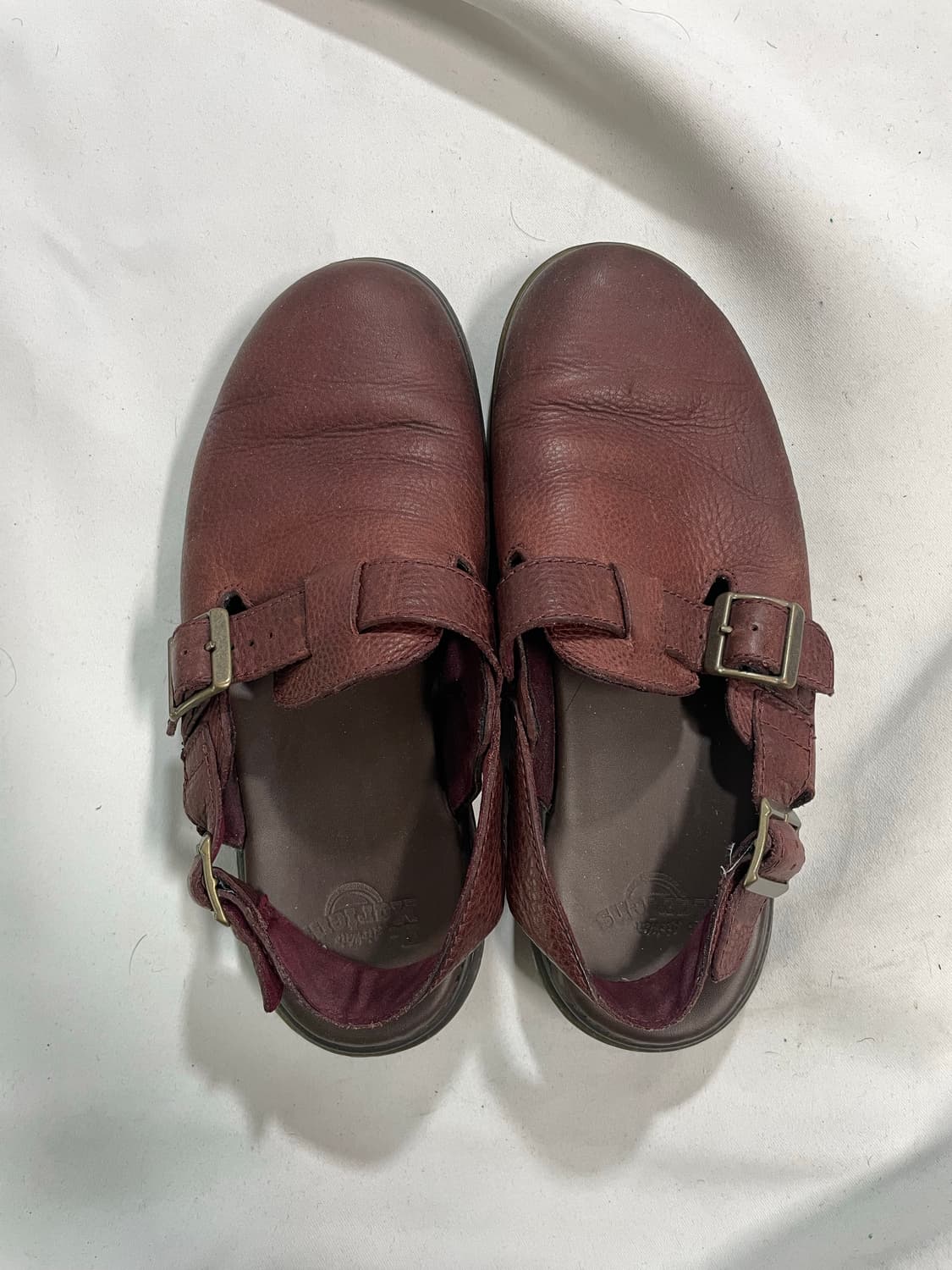 닥터마틴 조지 RVE 샌들 상품이미지1