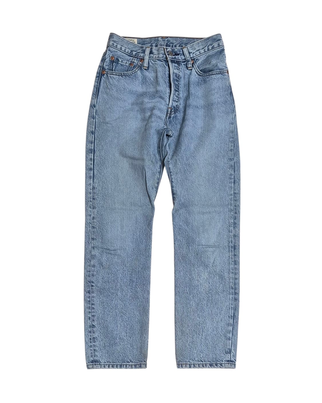 리바이스 501 데님 청바지 상품이미지2