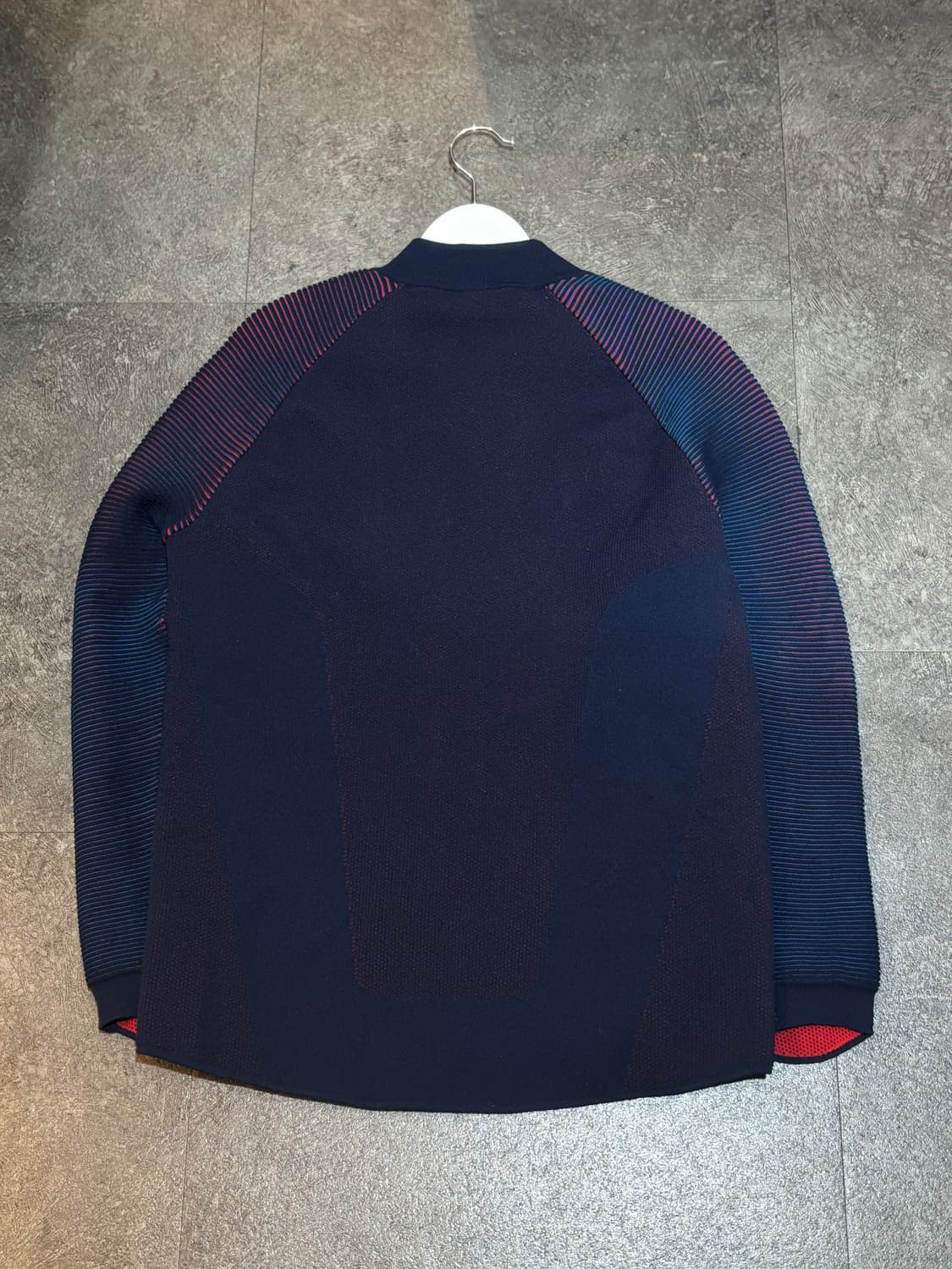 나이키 집업 점퍼 M사이즈 상품이미지3