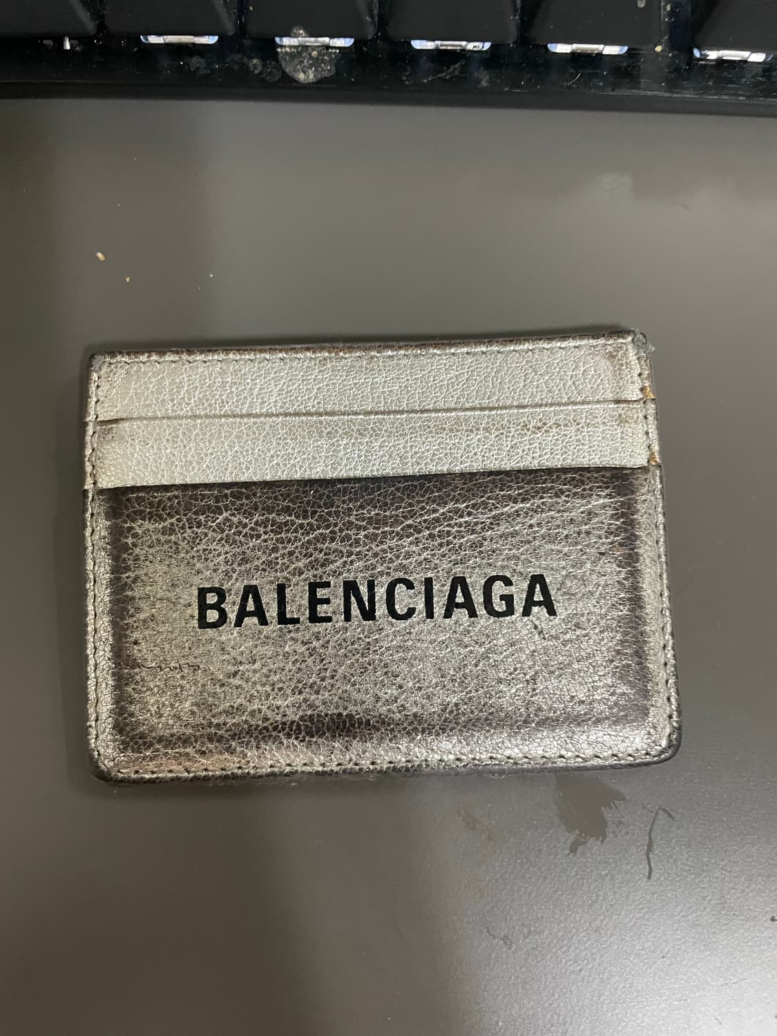 발렌시아가 카드지갑 상품이미지1