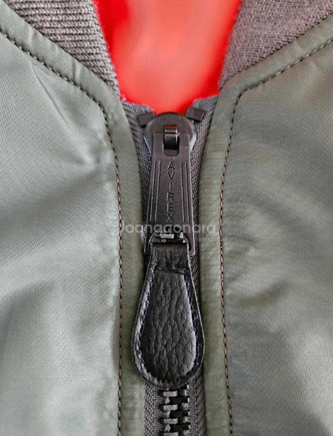 아비렉스 ma-1 m 상품이미지3